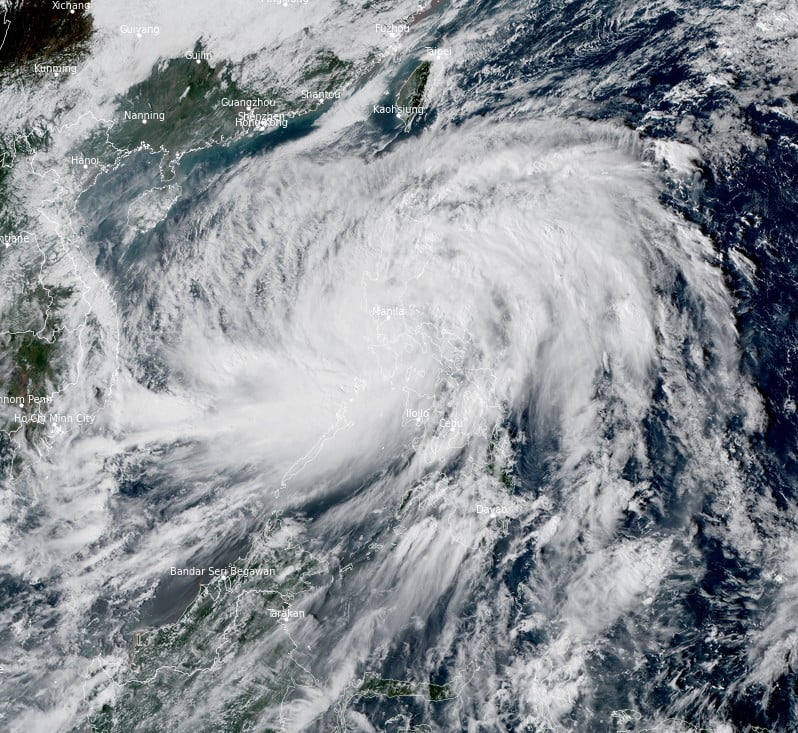 severe tropical storm nalgae - paeng - at 0640z on october 29 2022 bg
