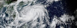 Severe Tropical Storm “Nalgae” (Paeng) wreaks havoc across Philippines, death toll surpasses 70