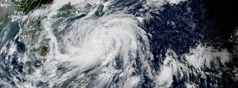 severe tropical storm nalgae - paeng - at 0640z on october 29 2022 f