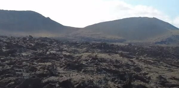 timanfaya national park dried lava by the netherlands and beyond stillshot