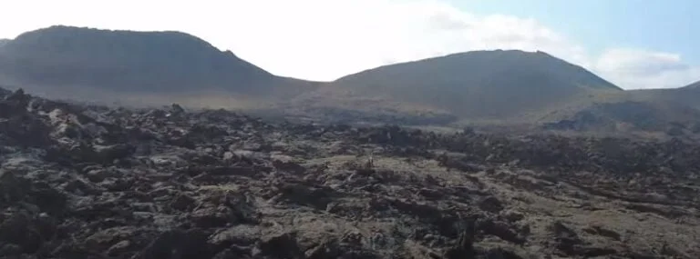 timanfaya national park dried lava by the netherlands and beyond stillshot