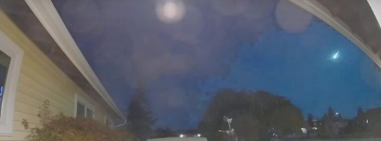 washington fireball october 13 2022 f