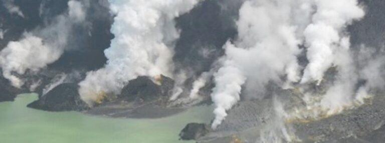 white island october 5 2022