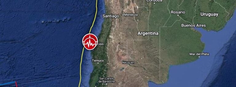bio-bio chile earthquake november 13 2022 location map f