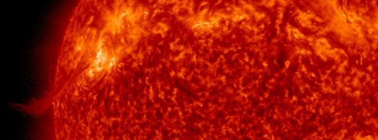 cme produced by m5-2 solar flare on november 7 2022 f