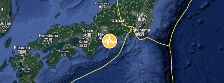 honshu japan earthquake november 14 2022 f