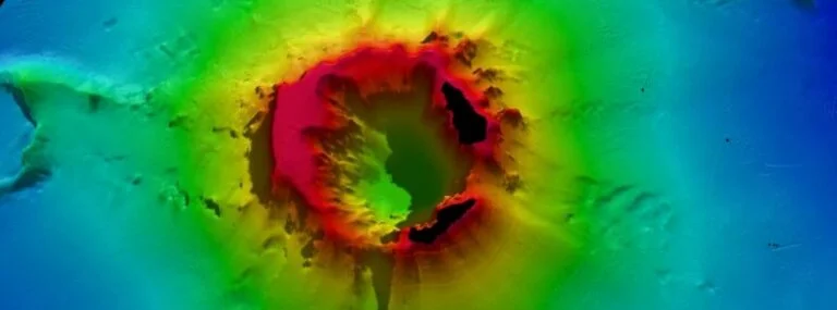 hunga tonga hunga haapai 3d bathymery map f