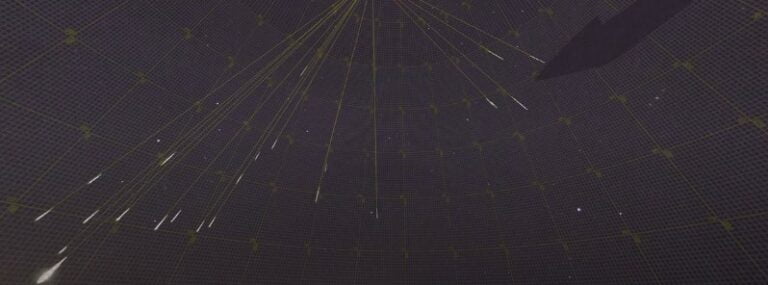 meteor cluster over norway october 30 2022
