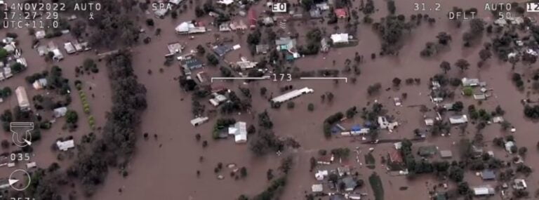 nsw flood november 14 2022 f