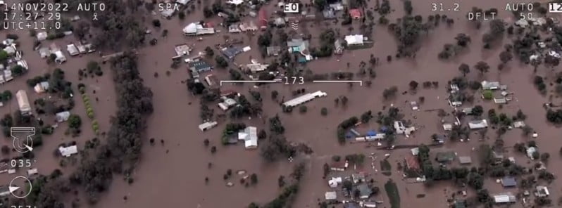 nsw flood november 14 2022 f