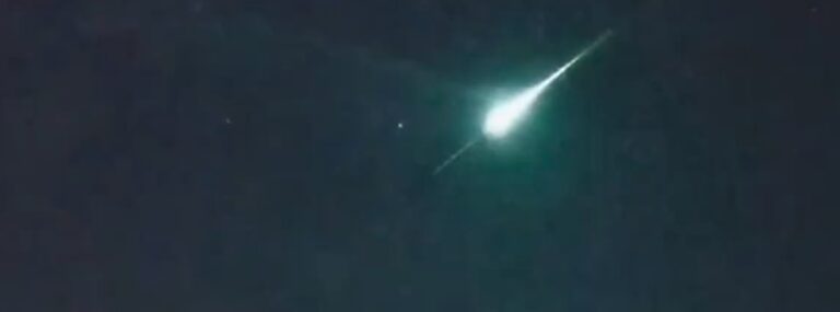 rio grande do sul brazil fireball november 28 2022