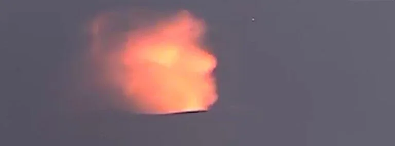 villarrica eruption october 25 2022 f