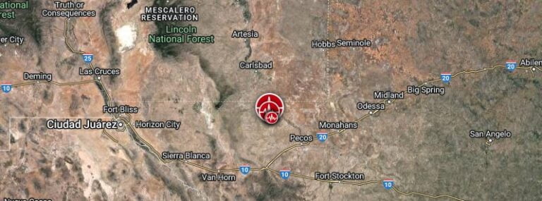 west texas earthquake november 16 2022 f