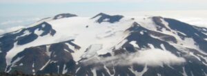 Earthquake swarm under Takawangha volcano continues, Alaska