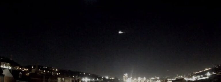 fireball over ohio on december 2 2022 by jared rackley f