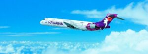 Severe turbulence hits flight HA35 from Phoenix to Honolulu, injuring 36 people, 11 seriously, Hawaii