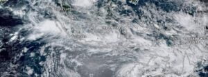 Extreme weather forecast for parts of Indonesia, weather modification plans in place