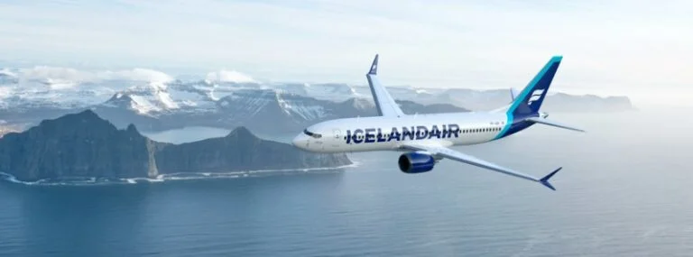 icelandair stock