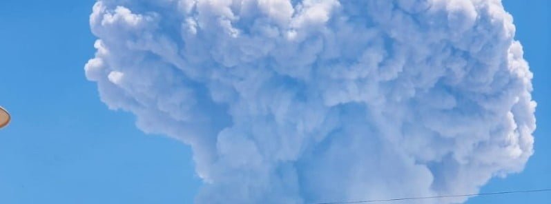 lascar volcano eruption december 10 2022 f