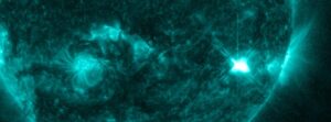 Multiple M-class solar flares erupt from AR 3165