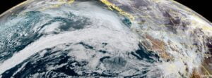 At least 5 people killed as deep and fast-moving storm hits Western U.S., extremely active weather pattern continues