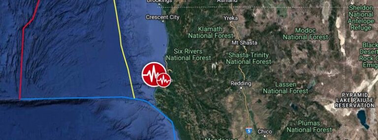 northern california m6-4 earthquake december 20 2022 f