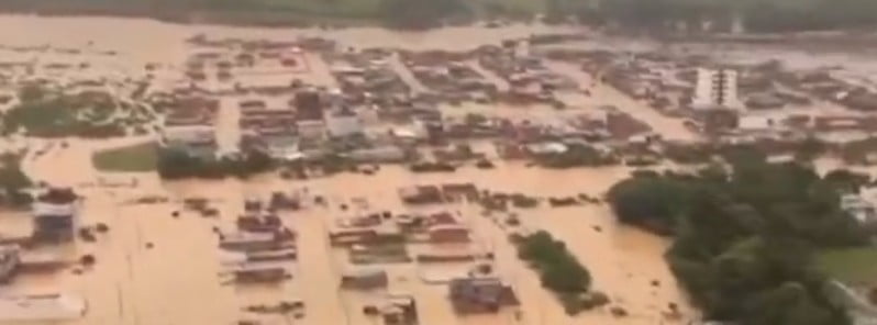 santa catarina brazil flood december 20 2022 f