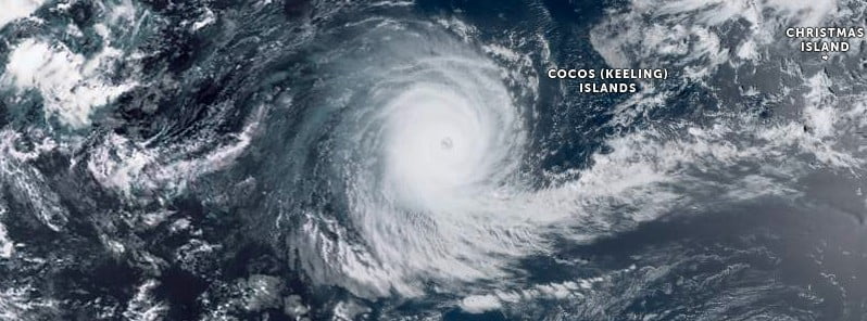tropical cyclone darian at 0810z december 21 2022 f