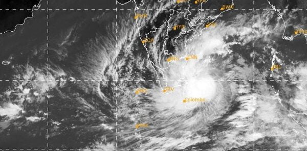tropical cyclone mandous december 8 2022 f