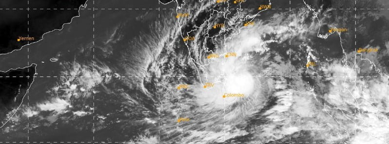 tropical cyclone mandous december 8 2022 f