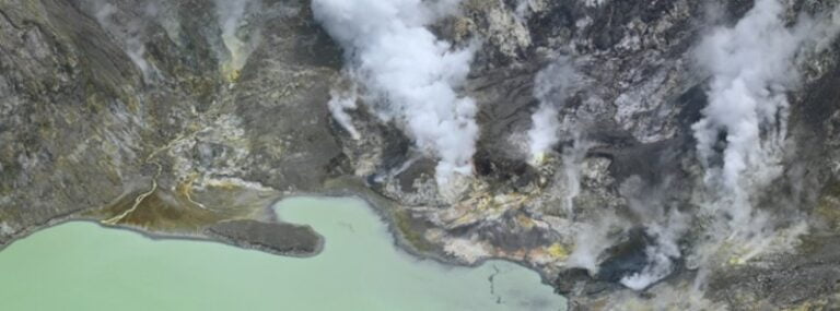 white island active vent area december 6 2022 f