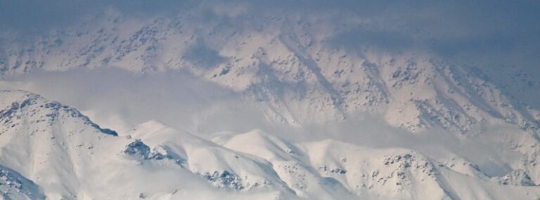 Worst winter in a decade claims lives of more than 150 people and 70 000 livestock, Afghanistan