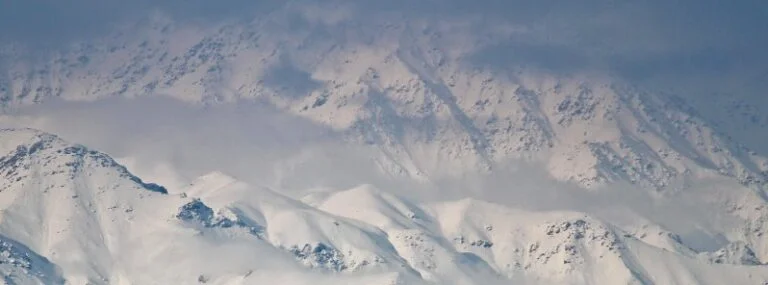 Worst winter in a decade claims lives of more than 150 people and 70 000 livestock, Afghanistan