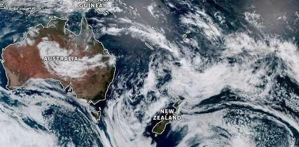New Zealand bracing for severe weather as Cyclone Hale approaches the country