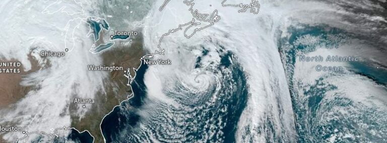 invest 90L 1850z january 16 2023 goes-east f