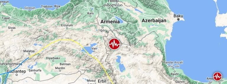 m5.8 earthquake iran january 18 2023 f