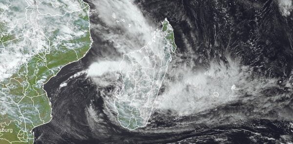 Tropical Storm “Cheneso” leaves 9 people dead or missing, nearly 4 000 homes damaged or destroyed in Madagascar