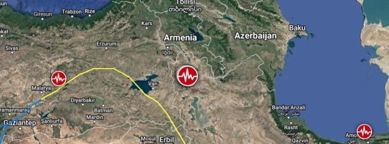 northern iran M5.9 earthquake january 28 2023 f