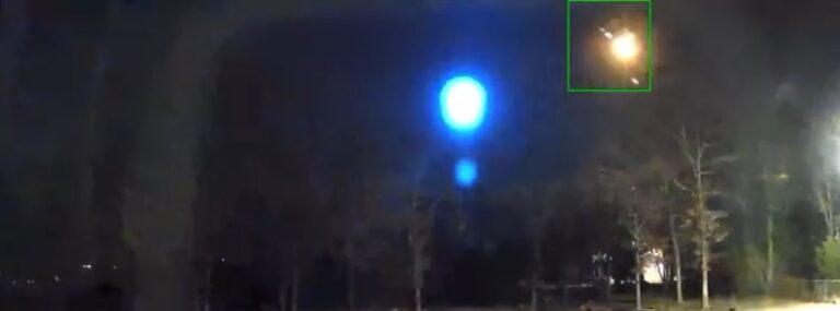 oklahoma fireball january 20 2023 f