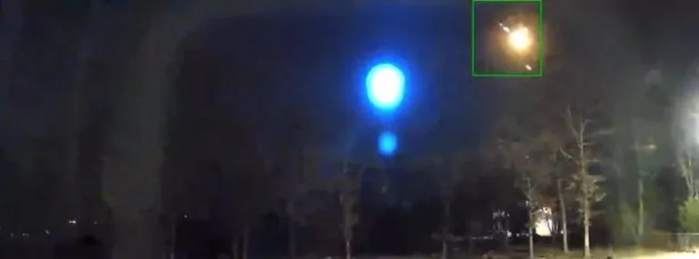 oklahoma fireball january 20 2023 f