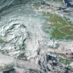 Storm Gerard hits France with hurricane-force winds