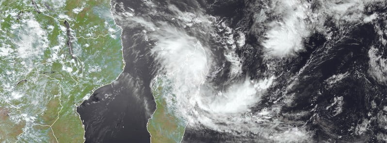 tropical cyclone cheneso 10z january 19 2023 f