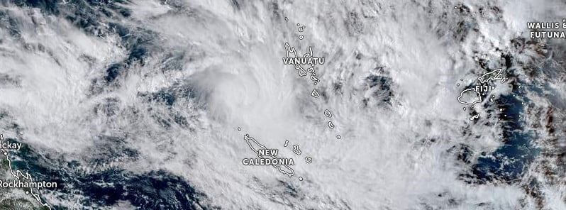 tropical cyclone irene on january 18 2023 f