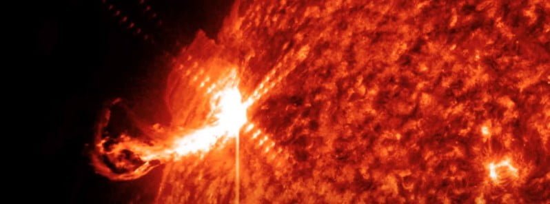 x1-0 solar flare january 10 2023