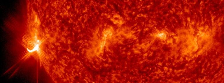 x1-2 solar flare on january 6 2023 f