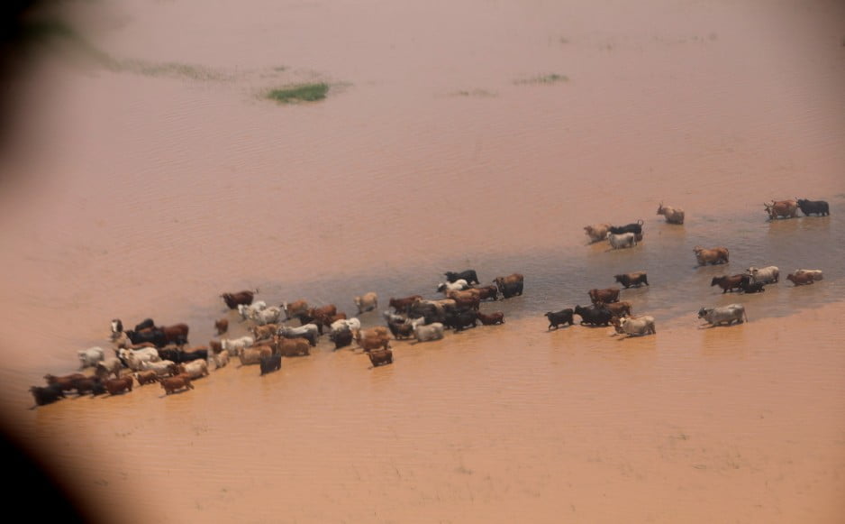 zambia flood january 2023 b