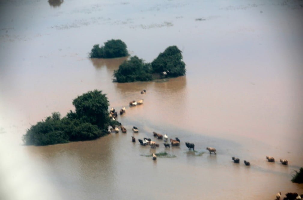 zambia flood january 2023 c