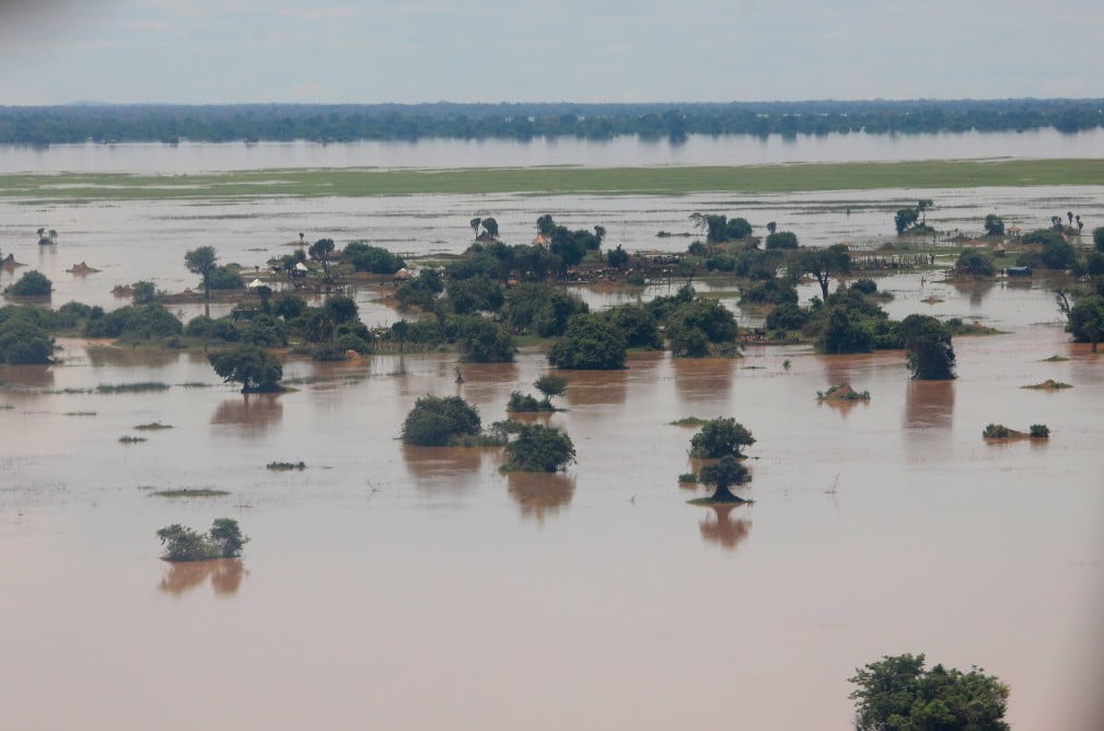 zambia flood january 2023 d
