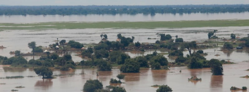 zambia flood january 2023 a