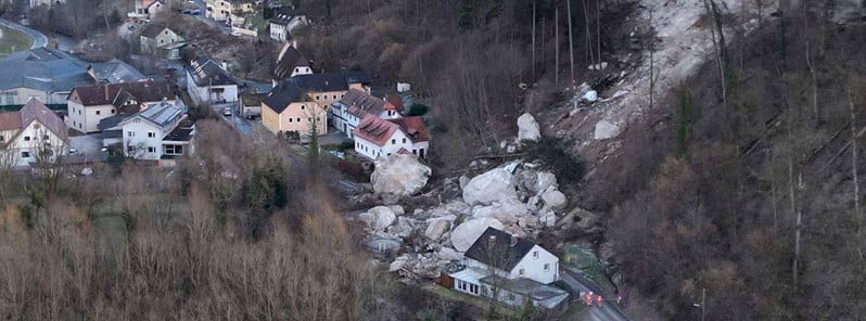 Fatal rockfall in Austria claims lives of two workers